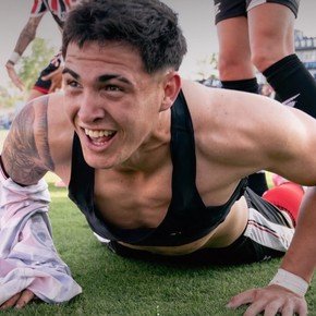 Chacarita salió del descenso, Temperley casi sin chances de final y cierre picante