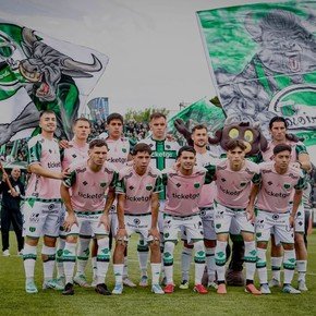 Arde la zona baja: quiénes corren riesgo de irse a la B y la pelea Chicago-Chacarita
