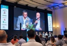 Christian Metrebian asume como vicepresidente de la Cámara Argentina de Cableoperadores PyMEs