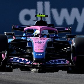 Inédito en la Fórmula 1: diez novatos copan la FP1 en el GP de México y esperan Colapinto, Verstappen y más