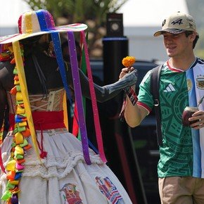 "Puede ser un buen fin de semana": por qué Colapinto dijo que le tiene fe al Alpine en México