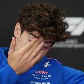 Colapinto tras el DNF en Austin: la razón del abandono, la estrategia que no resultó y "hay que cortar esta racha"