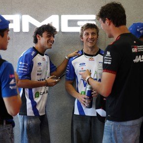 El mensaje de Liam Lawson a Alpine en la previa del Gran Premios de Estados Unidos