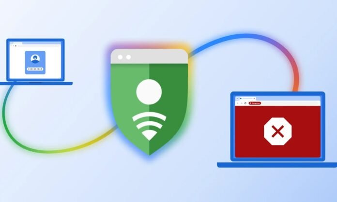 ¿Cómo funciona el nuevo sistema de alerta temprana de Google Chrome?