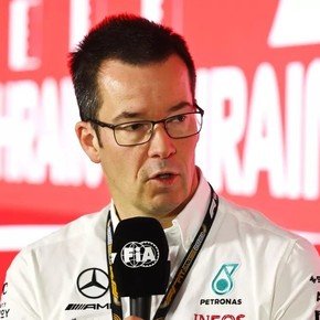 Flavio Briatore presentó a un ex hombre importante de Mercedes que ayudará a Franco Colapinto y a Pierre Gasly en Alpine