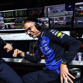 La medida que tomó Red Bull para pelear por el campeonato de la Fórmula 1 en 2027