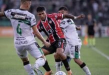 Detalles: por qué el partido más importante del Ascenso se juega un lunes