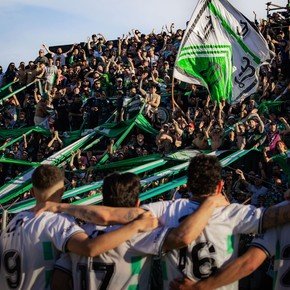 Oficial: Ferro con público ante Acassuso