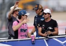 El desafío que supondrá el GP de México para Colapinto: «Habrá que ajustar el auto para esas condiciones tan particulares»