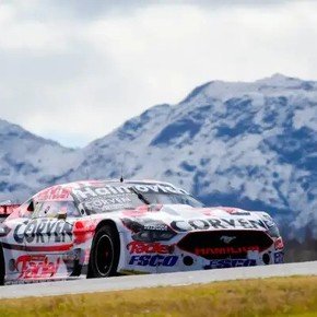 TC en San Nicolás: días, horarios y TV de la segunda fecha de la Copa de Oro
