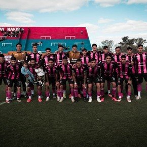 River hará una práctica de fútbol con un equipo del Federal A