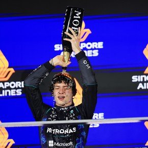 Qué necesita Antonelli para ser campeón de la Fórmula 1 en la próxima carrera, Austin