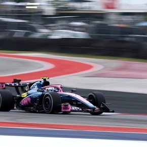 Días y horarios del GP de México con Franco Colapinto buscando revancha