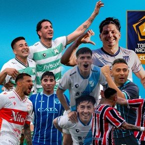 Primera Nacional: Morón y Temperley acosan a Ferro y Tristán Suárez, Chacarita en descenso, y qué le queda a cada uno 