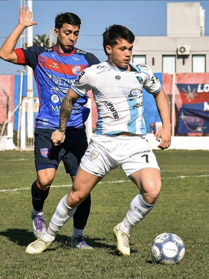 El Gaucho ganó poco y perdió mucho.
