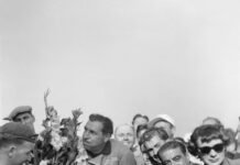 Histórico: hace 75 años, un piloto argentino fue campeón de F1 por primera vez