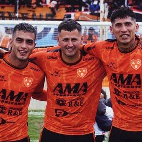 Se define la Primera C: Berazategui y Luján van por el título y así quedaron todos los cruces del Reducido