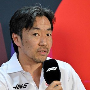 "No somos el equipo B de Ferrari": la tajante respuesta del jefe de Haas tras contratar al brasileño Rafael Camara