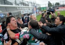 Monllor y una vida en Chicago: del penal en la Promoción a la crítica por el presente como hincha