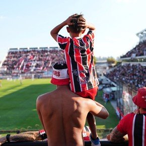Detalles: por qué el partido más importante del Ascenso se juega un lunes