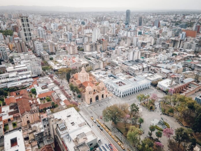 Papa León XIV en Córdoba: cómo llegar desde el interior y otras provincias al predio donde el Santo Padre dará la misa