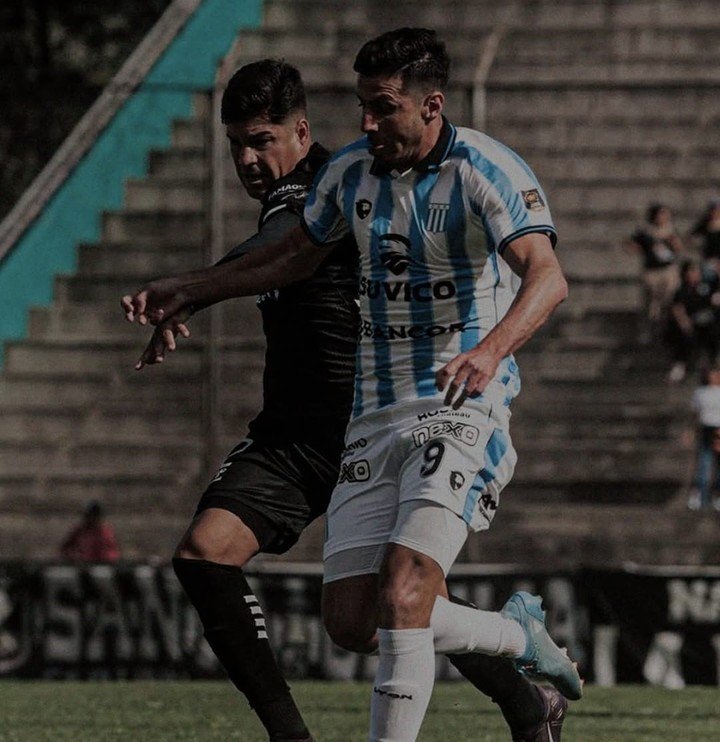 El Cuervo no gana hace siete partidos.