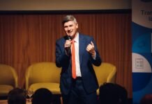 Passerini participó de la jornada “Coparticipación federal de impuestos y tasas municipales” en el Concejo Deliberante