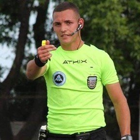 El polémico antecedente de Daniel Zamora en un Ferro-All Boys
