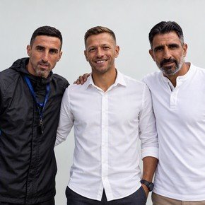 Los tres equipos que festejaron el empate de Tristán Suárez y siguen en carrera para llegar a la final del Nacional