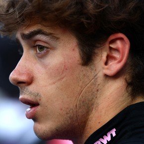 La advertencia de Colapinto de cara al GP de Singapur: "Será uno de los más extremos..."