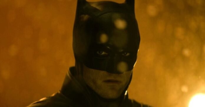 Robert Pattinson confirma regreso al rodaje de The Batman II con Steven Soderbergh