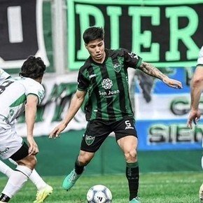 Chicago empató, alcanzó a Patronato y se jugará la permanencia con Chacarita