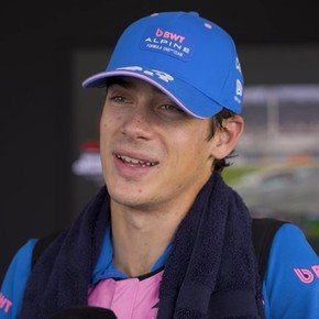 Colapinto mantiene la esperanza de cara a la carrera de la F1 en Malasia: "Creo que se puede remontar"