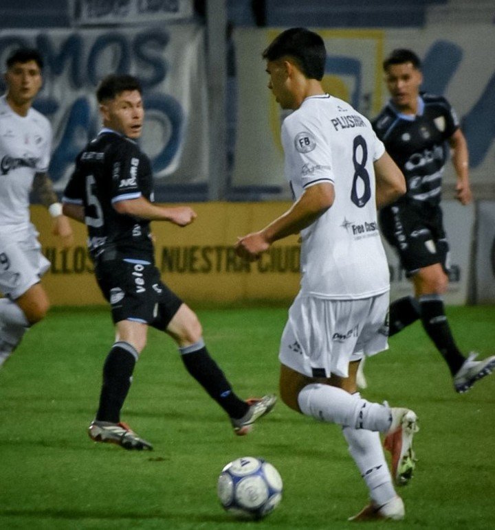 El Cervecero arrastras tres partidos sin ganar. 