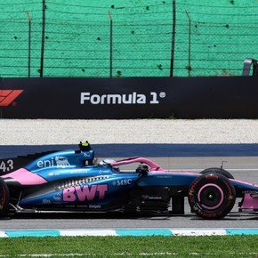Franco Colapinto en el GP de Bahrein en Malasia: a qué hora es la clasificación y dónde ver la actividad de la F1