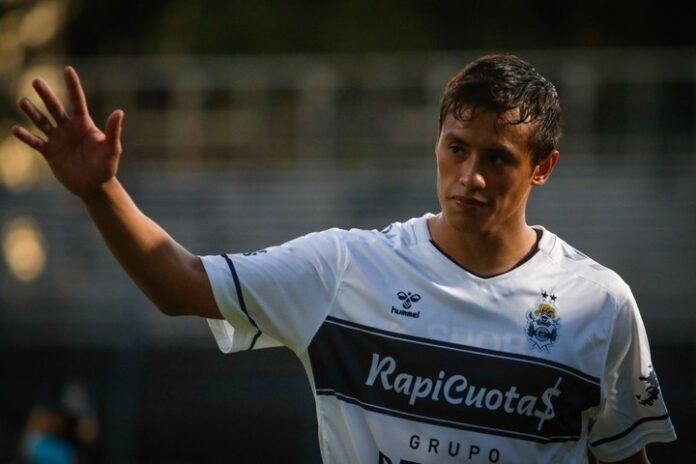 Defensores de Belgrano sumó un refuerzo de Primera para reemplazar a Claudio Salto