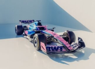 Alpine vuelve a la pista en Bahrein: quiénes correrán, a qué hora y cómo ver los test de la F1