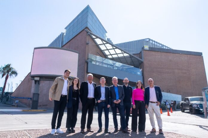 Con foco en dinamizar las ventas y el consumo, Bancor firma alianza exclusiva con Nuevocentro Shopping