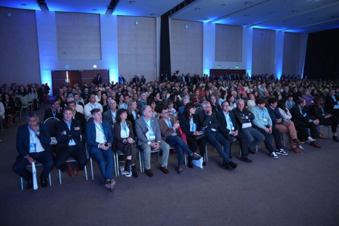 El Foro del Seguro destacó el peso de Córdoba: $207