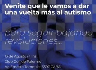 El Turismo Carretera inauguró el primer palco sensorial móvil