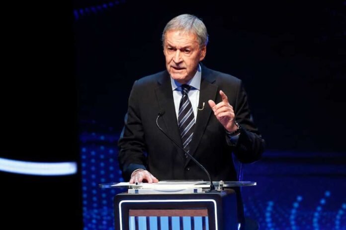 Elecciones 2025: Schiaretti confirma su candidatura y Gonzalo Roca es el tapado de Milei en Córdoba
