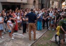 A través de 3 propuestas, el cementerio San Jerónimo abre sus puertas para el disfrute de toda la familia