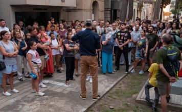 A través de 3 propuestas, el cementerio San Jerónimo abre sus puertas para el disfrute de toda la familia