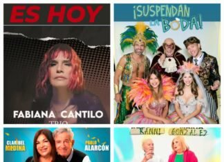 Agenda cultural: Cuatro propuestas imperdibles para disfrutar teatro y música en Córdoba
