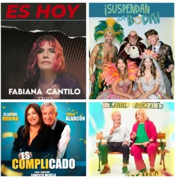 Agenda cultural: Cuatro propuestas imperdibles para disfrutar teatro y música en Córdoba