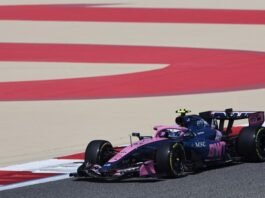 Alpine, uno de los ganadores de los test de pretemporada según la Fórmula 1