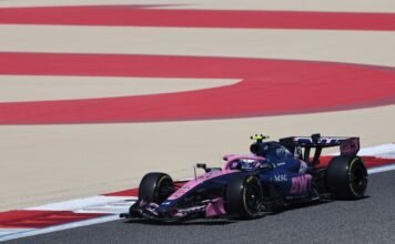 Alpine, uno de los ganadores de los test de pretemporada según la Fórmula 1