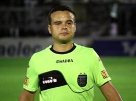 Árbitros, días y horarios para la segunda fecha de la Primera Nacional