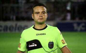 Árbitros, días y horarios para la segunda fecha de la Primera Nacional