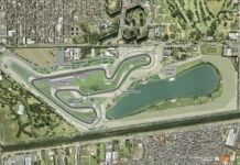 ¿Cómo avanzan las obras del Autódromo Oscar y Juan Gálvez?